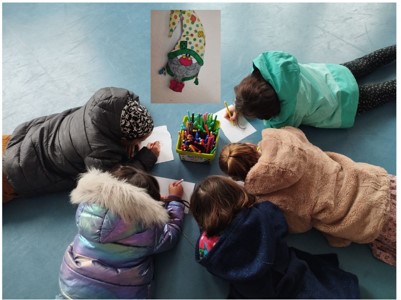 Voyages imaginaires à travers les cultures