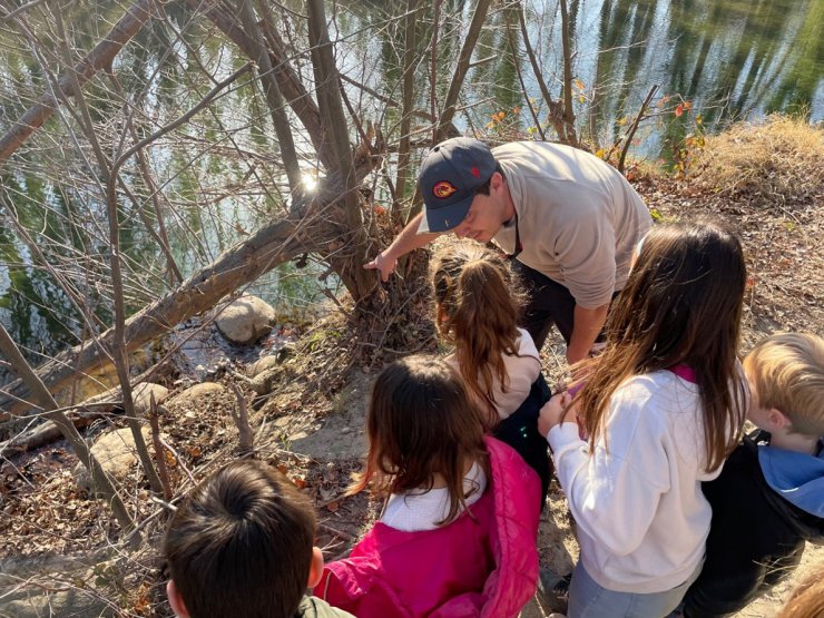 Le Partage d'Expertise en Action