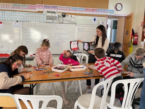 La journée du coeur à Cases de Pène