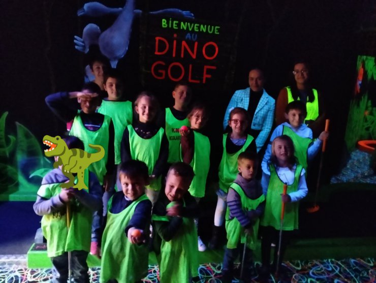 Dernière journée à Thème "D'la Balle !" à Cases de Pène