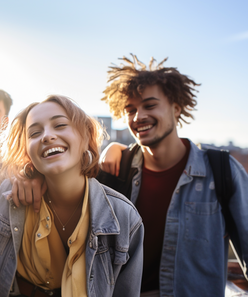 INDEX  RELATIF À L’ÉGALITÉ PROFESSIONNELLE 2024