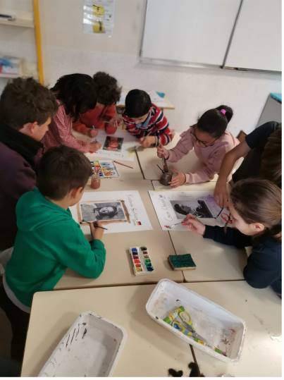 Journée de la femme à l'honneur 