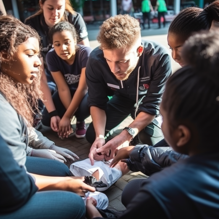 Session théorique BAFD 